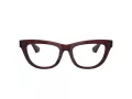 Burberry BE 2406U 4115 52 Női szemüvegkeret (optikai keret)