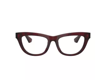   Burberry BE 2406U 4115 52 Női szemüvegkeret (optikai keret)