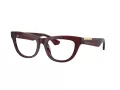 Burberry BE 2406U 4115 52 Női szemüvegkeret (optikai keret)