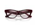 Burberry BE 2406U 4115 52 Női szemüvegkeret (optikai keret)