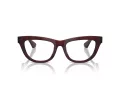 Burberry BE 2406U 4115 52 Női szemüvegkeret (optikai keret)