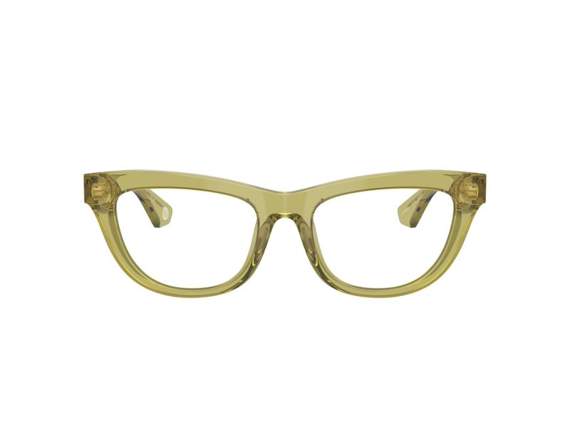 Burberry BE 2406U 4118 52 Női szemüvegkeret (optikai keret)