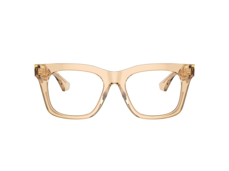 Burberry BE 2407 4063 51 Női szemüvegkeret (optikai keret)