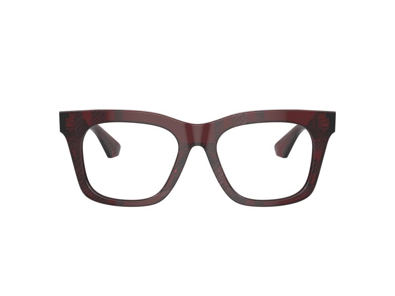 Burberry BE 2407 4115 49 Női szemüvegkeret (optikai keret)