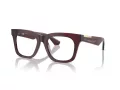 Burberry BE 2407 4115 49 Női szemüvegkeret (optikai keret)