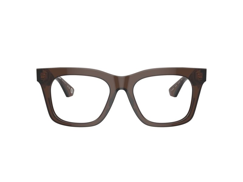Burberry BE 2407 4116 51 Női szemüvegkeret (optikai keret)