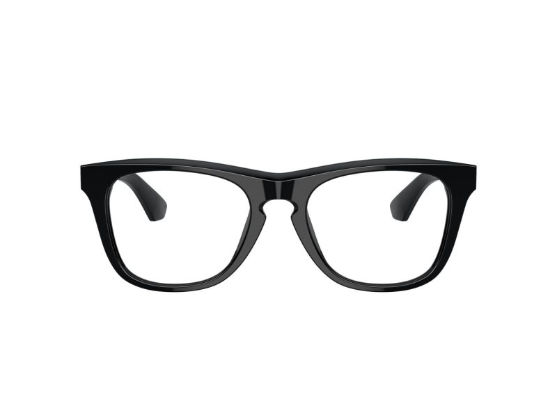 Burberry BE 2409 3001 53 Férfi szemüvegkeret (optikai keret)