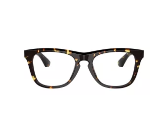  Burberry BE 2409 4106 51 Férfi szemüvegkeret (optikai keret)