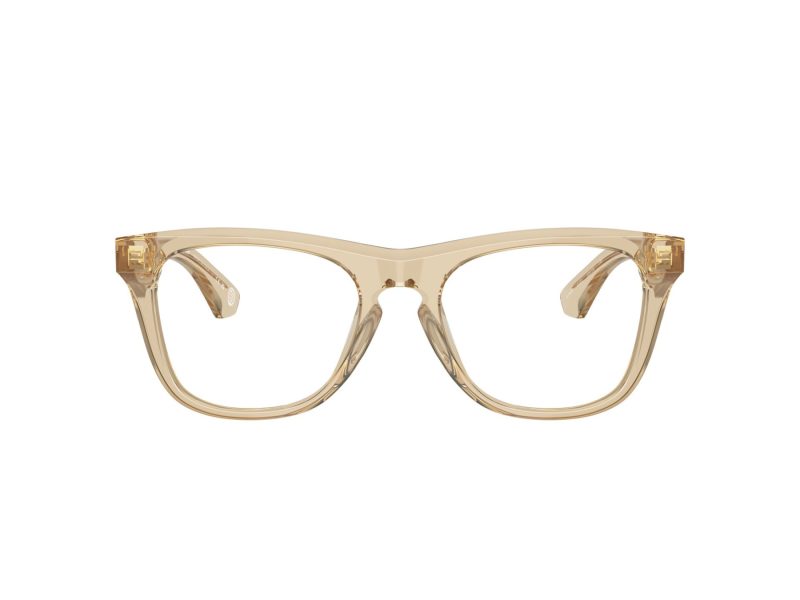 Burberry BE 2409 4123 51 Férfi szemüvegkeret (optikai keret)