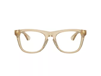   Burberry BE 2409 4123 53 Férfi szemüvegkeret (optikai keret)