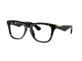 Burberry BE 2409 4124 51 Férfi szemüvegkeret (optikai keret)