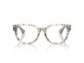 Burberry BE 2410 4122 53 Női szemüvegkeret (optikai keret)