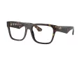 Burberry BE 2411 3002 55 Férfi szemüvegkeret (optikai keret)