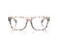 Burberry BE 2411 4122 55 Férfi szemüvegkeret (optikai keret)
