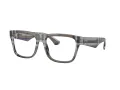Burberry BE 2411 4147 53 Férfi szemüvegkeret (optikai keret)