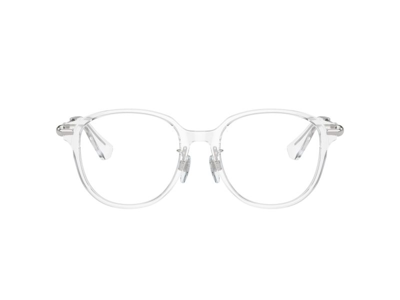 Burberry BE 2412D 3024 52 Női szemüvegkeret (optikai keret)