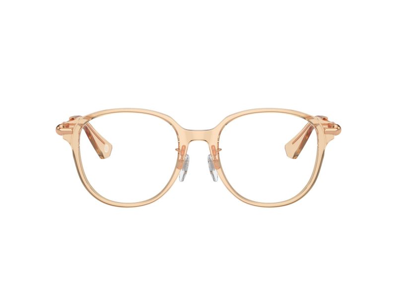 Burberry BE 2412D 4063 52 Női szemüvegkeret (optikai keret)