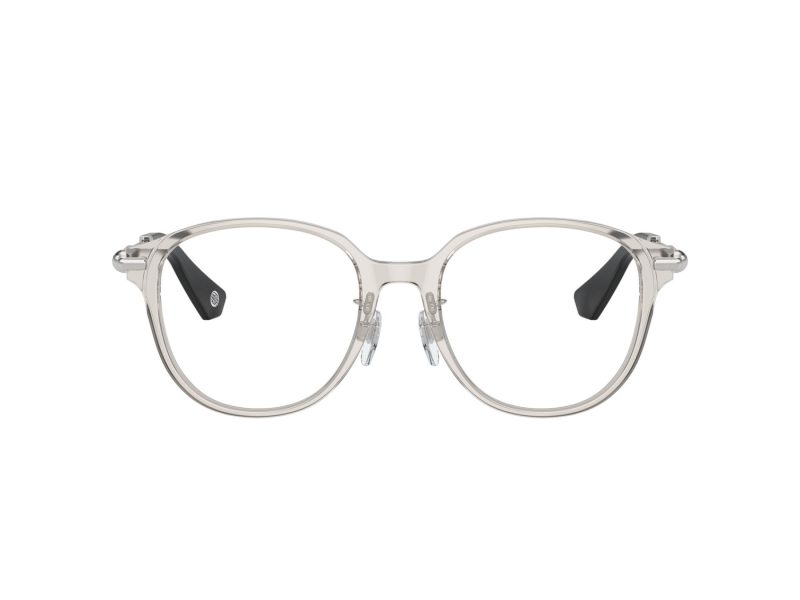Burberry BE 2412D 4127 52 Női szemüvegkeret (optikai keret)