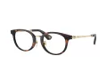 Burberry BE 2413D 3002 48 Női szemüvegkeret (optikai keret)