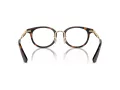 Burberry BE 2413D 3002 48 Női szemüvegkeret (optikai keret)