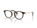 Burberry BE 2413D 3002 48 Női szemüvegkeret (optikai keret)
