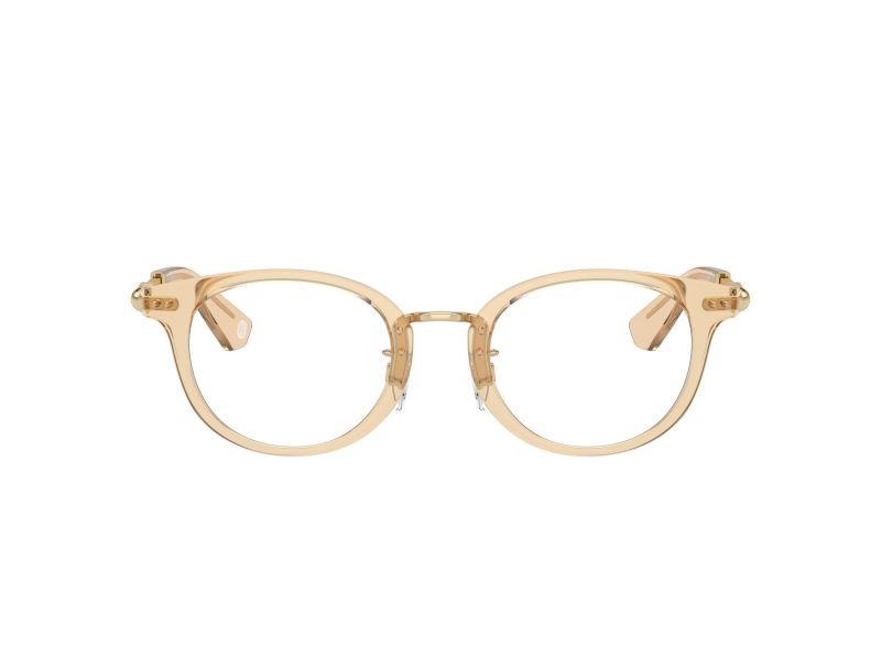 Burberry BE 2413D 4063 48 Női szemüvegkeret (optikai keret)