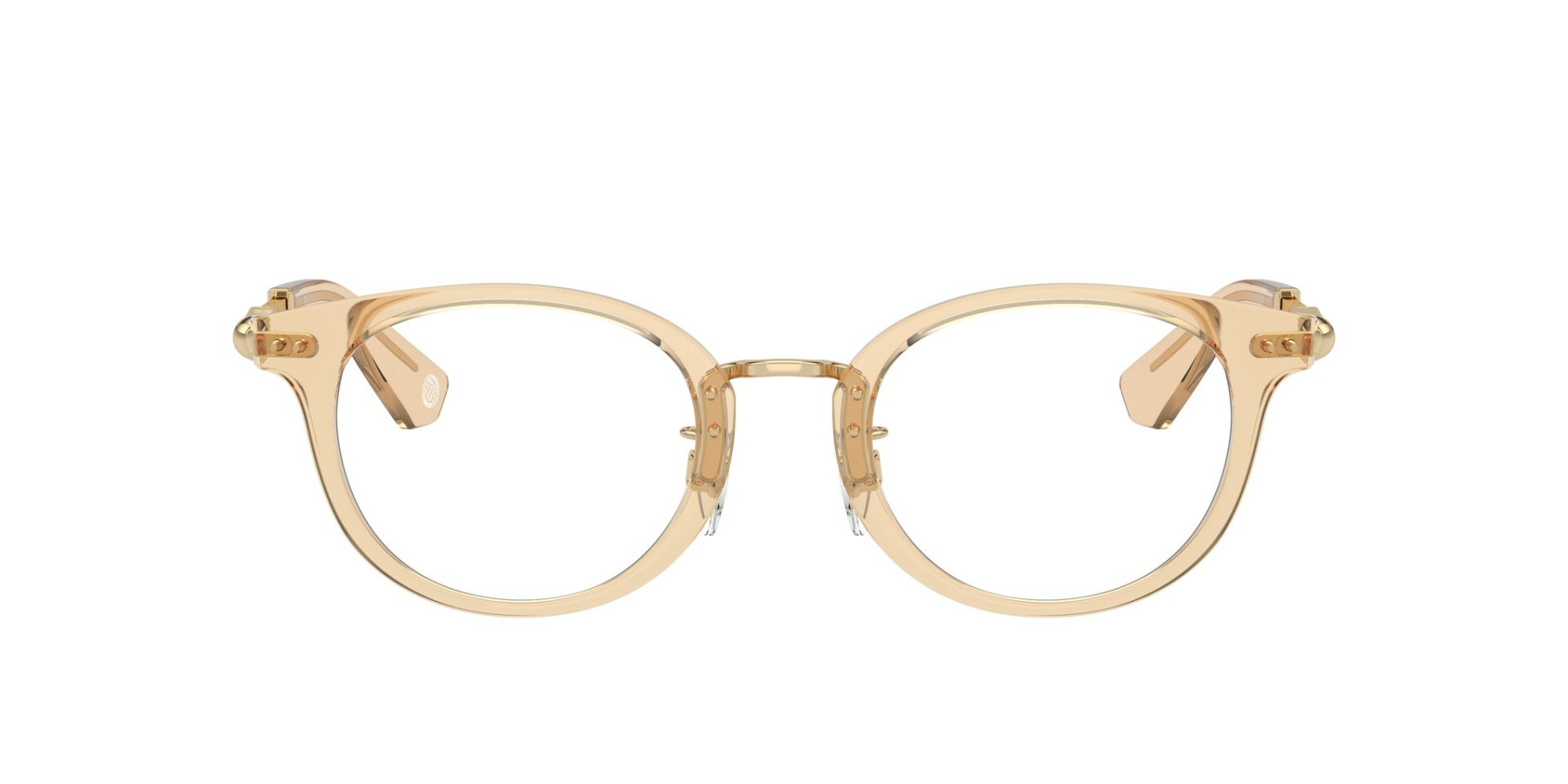  Burberry BE 2413D 4063 48 Női szemüvegkeret (optikai keret) akciós termékkép 1
