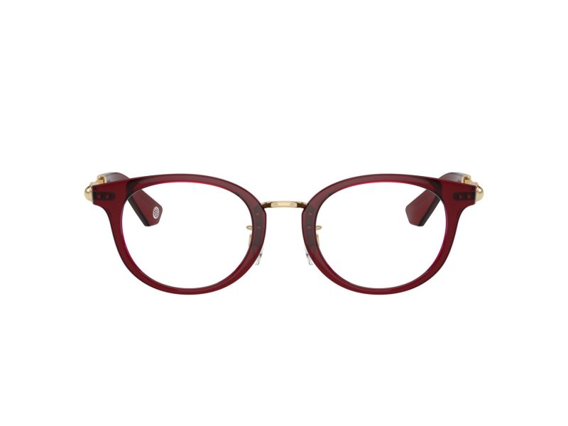 Burberry BE 2413D 4128 48 Női szemüvegkeret (optikai keret)
