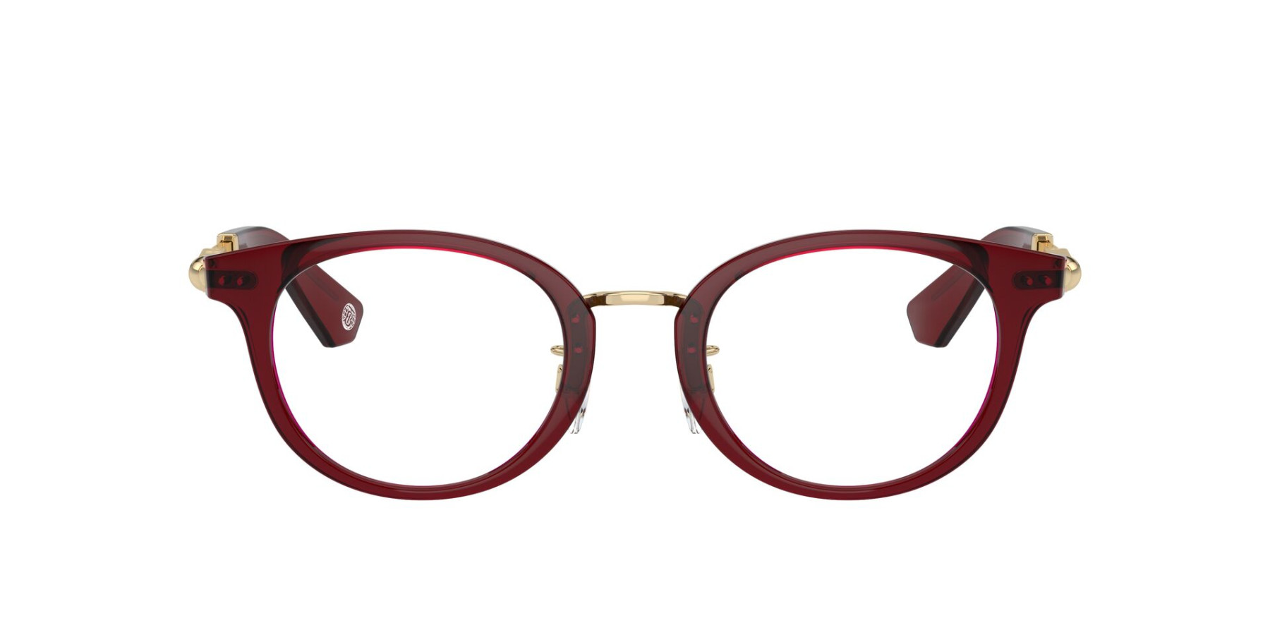  Burberry BE 2413D 4128 48 Női szemüvegkeret (optikai keret) akciós termékkép 1