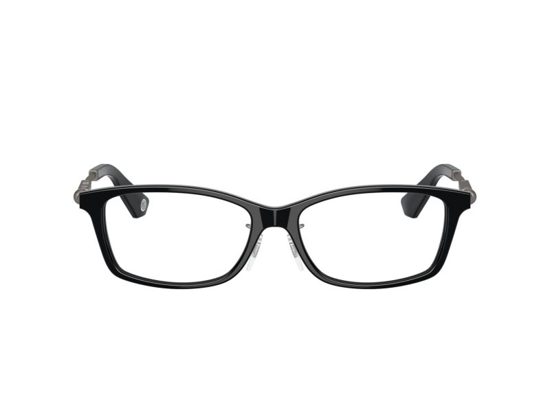 Burberry BE 2414D 3001 55 Férfi szemüvegkeret (optikai keret)