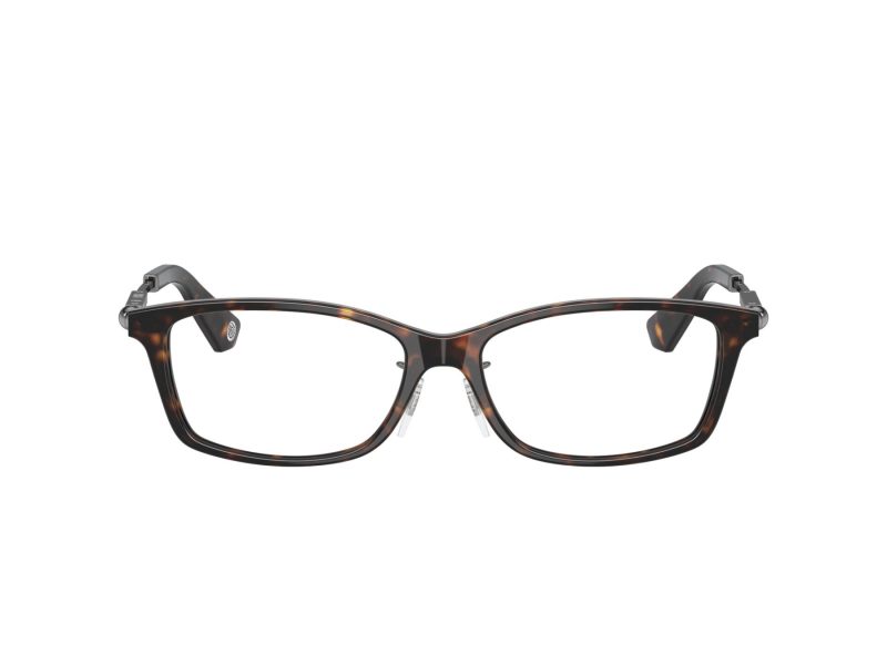 Burberry BE 2414D 3002 55 Férfi szemüvegkeret (optikai keret)