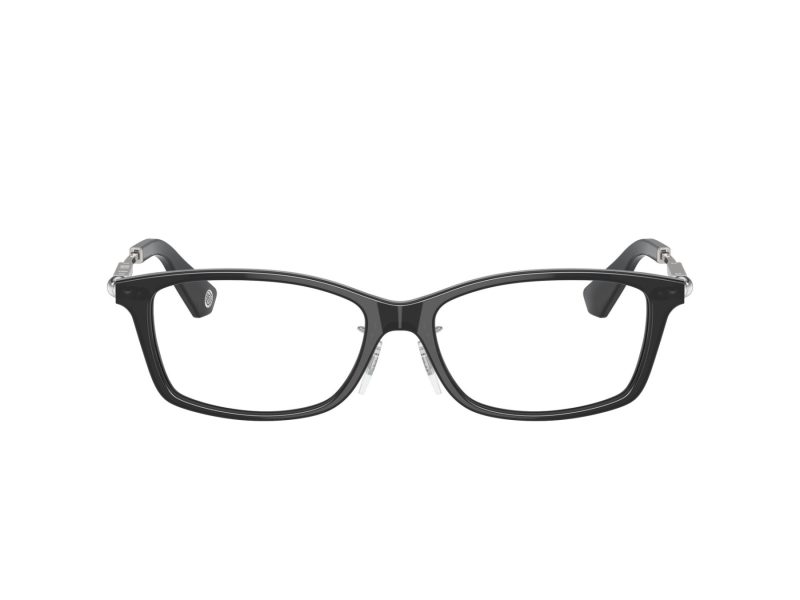 Burberry BE 2414D 4112 55 Férfi szemüvegkeret (optikai keret)