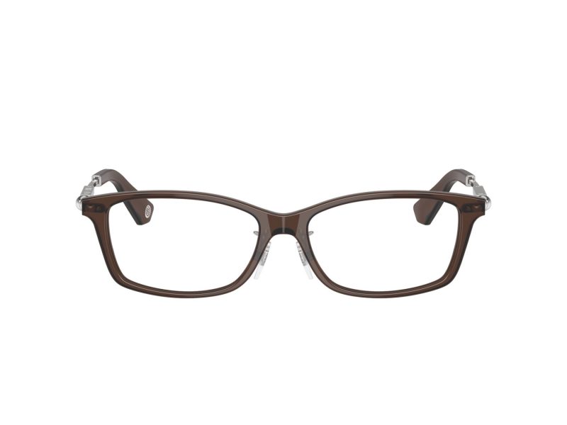 Burberry BE 2414D 4116 55 Férfi szemüvegkeret (optikai keret)