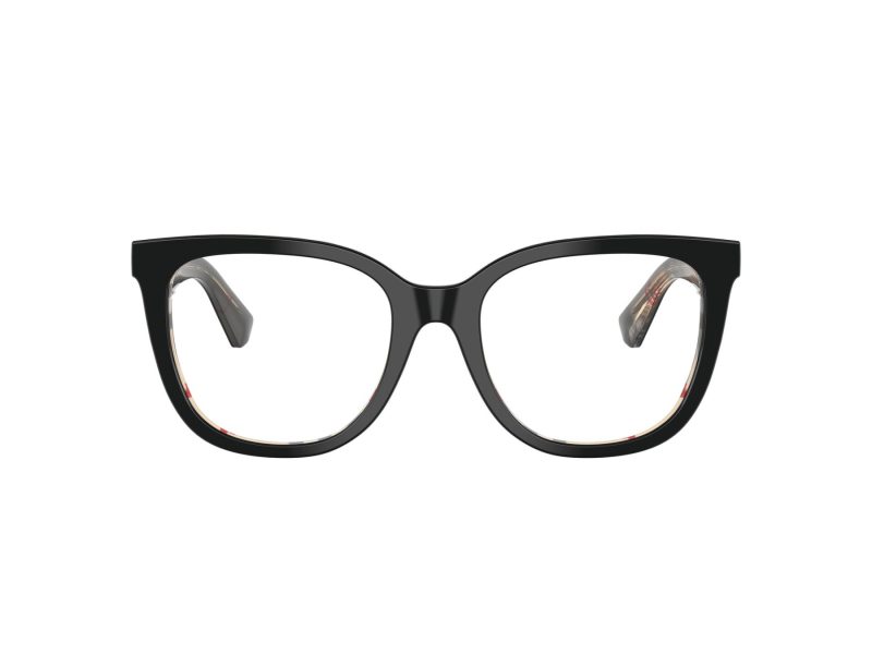 Burberry BE 2415 4121 51 Női szemüvegkeret (optikai keret)