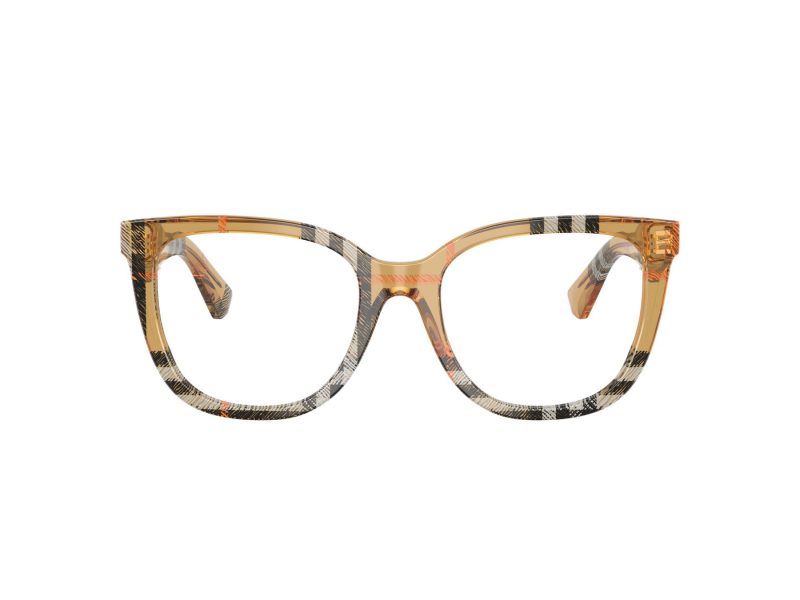 Burberry BE 2415 4146 51 Női szemüvegkeret (optikai keret)