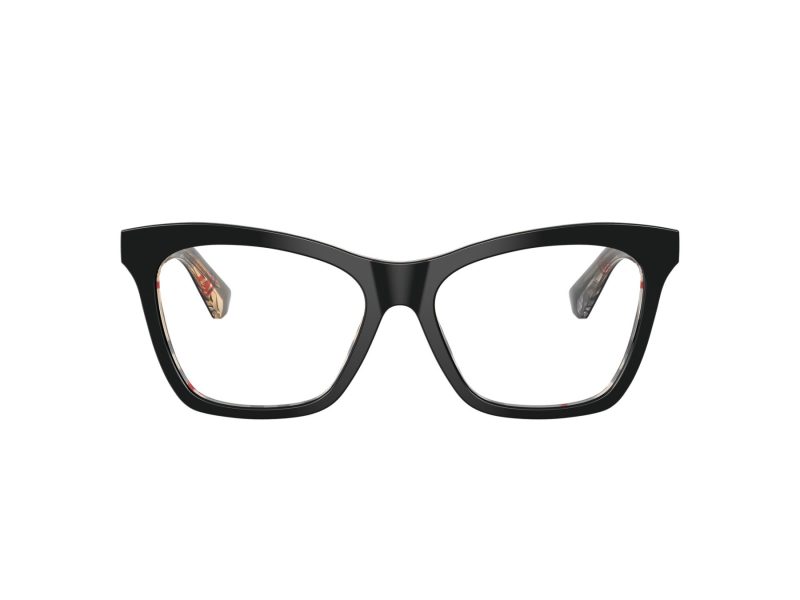Burberry BE 2416 4121 52 Női szemüvegkeret (optikai keret)