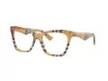 Burberry BE 2416 4146 52 Női szemüvegkeret (optikai keret)