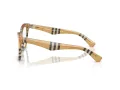 Burberry BE 2416 4146 52 Női szemüvegkeret (optikai keret)