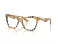 Burberry BE 2416 4146 52 Női szemüvegkeret (optikai keret)