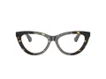 Burberry BE 2418U 4106 53 Női szemüvegkeret (optikai keret)