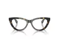 Burberry BE 2418U 4106 53 Női szemüvegkeret (optikai keret)