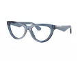 Burberry BE 2418U 4117 53 Női szemüvegkeret (optikai keret)