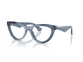 Burberry BE 2418U 4117 53 Női szemüvegkeret (optikai keret)