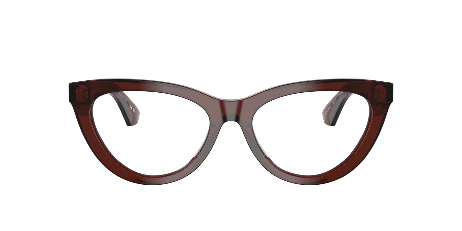  Burberry BE 2418U 4144 51 Női szemüvegkeret (optikai keret) akciós termékkép 1