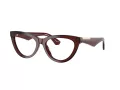 Burberry BE 2418U 4144 51 Női szemüvegkeret (optikai keret)