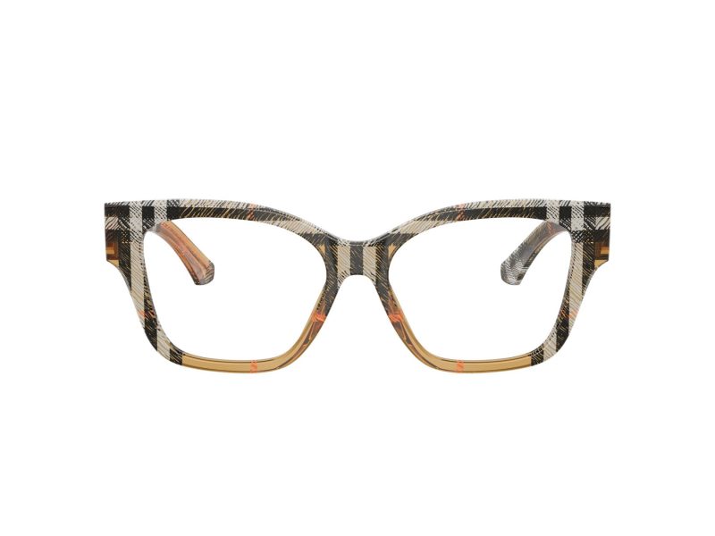 Burberry BE 2420 4146 54 Női szemüvegkeret (optikai keret)