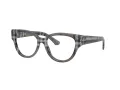 Burberry BE 2421 4147 51 Női szemüvegkeret (optikai keret)