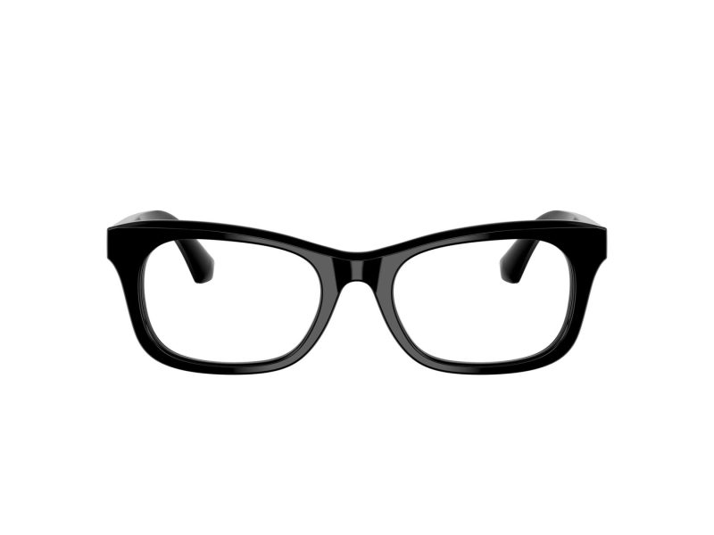 Burberry BE 2422 3001 52 Női szemüvegkeret (optikai keret)
