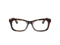 Burberry BE 2422 3002 52 Női szemüvegkeret (optikai keret)