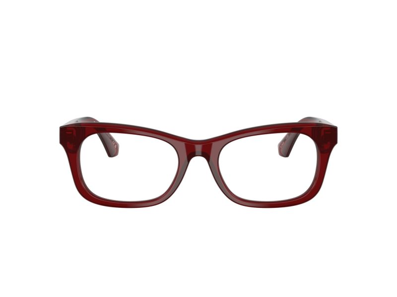 Burberry BE 2422 4128 52 Női szemüvegkeret (optikai keret)